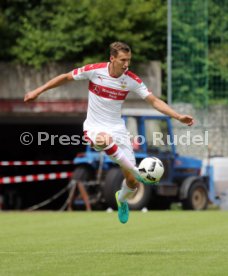 VfB Stuttgart - FC Br&uuml;nn