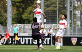 11.05.24 U19 VfB Stuttgart - U19 FC Bayern München
