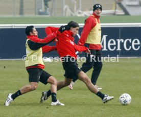 Sami Khedira