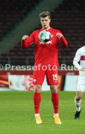 02.01.21 VfB Stuttgart - RB Leipzig