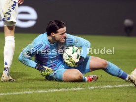 20.02.25 1. FC Heidenheim - FC Kopenhagen