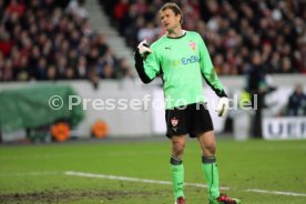 23.02.10 VfB Stuttgart - FC Barcelona