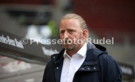 VfB Stuttgart - VfL Wolfsburg