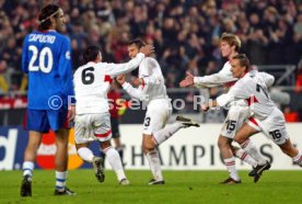 VfB Stuttgart
