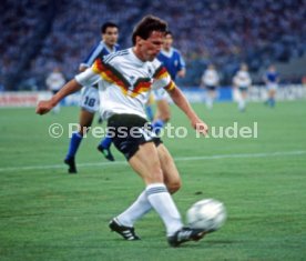 Deutschland - Argentinien