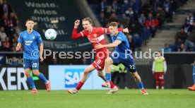23.02.25 TSG 1899 Hoffenheim - VfB Stuttgart