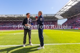 25.04.26 FSV Mainz 05 - FC Bayern M&uuml;nchen