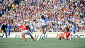 21.06.1978 &Ouml;sterreich - Deutschland
