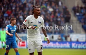TSG 1899 Hoffenheim - Hertha BSC Berlin