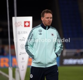 27.03.26 Schweiz - Deutschland