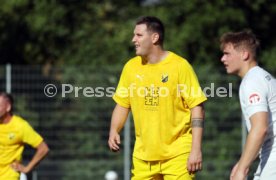 23.08.26 TSV Ph&ouml;nix Steinsfurt - SV Tiefenbach