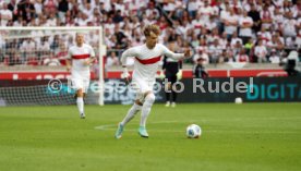 30.08.25 VfB Stuttgart - Borussia M&ouml;nchengladbach
