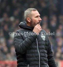 VfL Osnabr&uuml;ck - VfB Stuttgart
