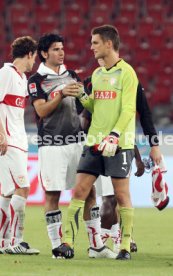 26.08.10 VfB Stuttgart - Slovan Bratislava