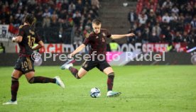 28.03.23 Deutschland - Belgien