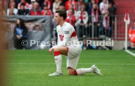 19.04.26 FC Bayern M&uuml;nchen - VfB Stuttgart