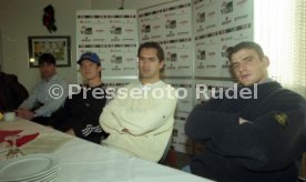 05.12.96 VfB Stuttgart PK Tragisches Dreieck