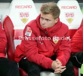 VfB Stuttgart - TSV 1860 M&uuml;nchen