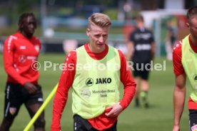 20.07.21 VfB Stuttgart Trainingslager Kitzbühel 2021