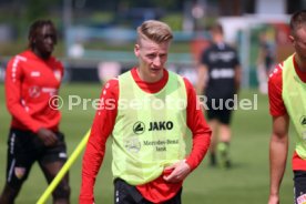 20.07.21 VfB Stuttgart Trainingslager Kitzb&uuml;hel 2021