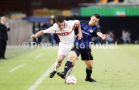 26.08.10 VfB Stuttgart - Slovan Bratislava