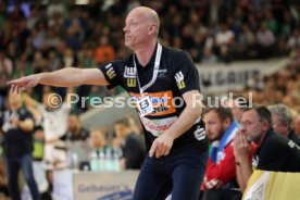 Frisch Auf G&ouml;ppingen - THW Kiel