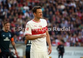 VfB Stuttgart - SV Werder Bremen