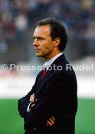 Deutschland - Niederlande