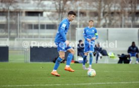 04.02.23 U19 VfB Stuttgart - U19 TSG 1899 Hoffenheim