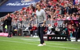 08.05.22 FC Bayern M&uuml;nchen - VfB Stuttgart