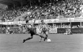 13.08.45 Stuttgarter Kickers - SC Freiburg