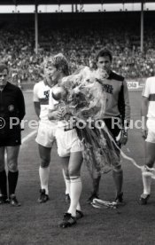 24.08.82 VfB Stuttgart - FC Schalke 04