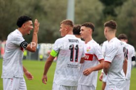 09.09.26 U19 VfB Stuttgart - U19 Viking Stavanger