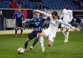 18.12.21 TSG 1899 Hoffenheim - Borussia M&ouml;nchengladbach