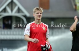 15.08.26 Fulham FC - VfB Stuttgart