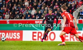28.10.25 1. FC Heidenheim - Hamburger SV