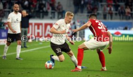 07.10.21 SC Freiburg - FC St. Pauli