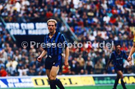 07.10.84 Inter Mailand - Hellas Verona