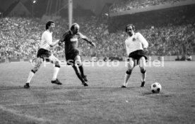 15.05.79 Berti Vogts Abschiedsspiel