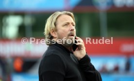 12.11.22 Bayer 04 Leverkusen - VfB Stuttgart