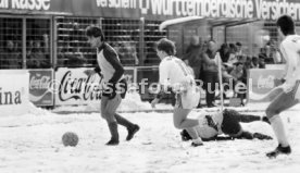 Stuttgarter Kickers - Karlsruher SC
