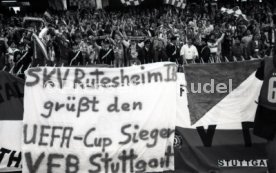 03.05.89 SSC Neapel - VfB Stuttgart