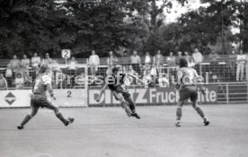 20.07.93 Stuttgarter Kickers - Sparta Prag