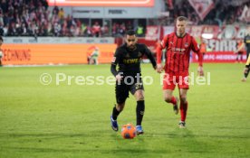 10.01.26 1. FC Heidenheim - 1. FC K&ouml;ln