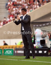 VfB Stuttgart - SV Werder Bremen