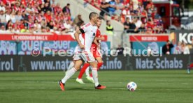 30.09.23 1. FC Heidenheim - 1. FC Union Berlin