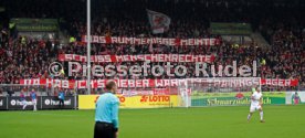 SC Freiburg - 1. FC Union Berlin