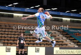 22.11.20 Frisch Auf G&ouml;ppingen - HSG Wetzlar