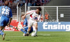 03.05.97 VfB Stuttgart - FC St. Pauli