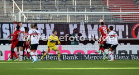 05.02.22 VfB Stuttgart - Eintracht Frankfurt